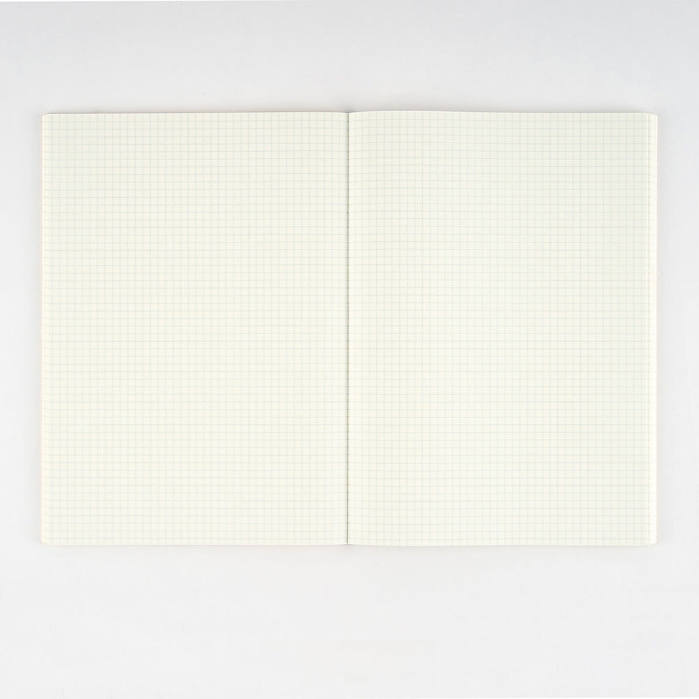 Hobonichi Yamazakura Graph Notebook