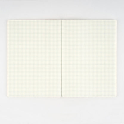 Hobonichi Yamazakura Graph Notebook