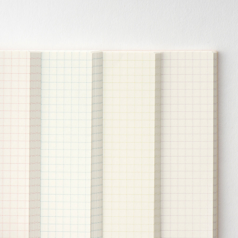 Hobonichi Yamazakura Graph Notebook