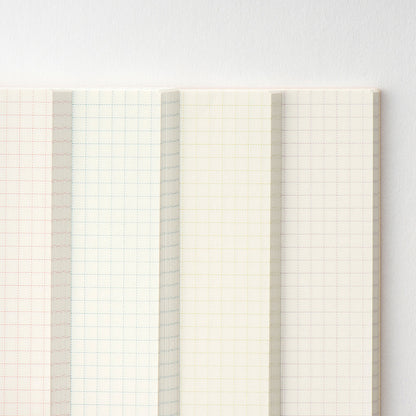Hobonichi Yamazakura Graph Notebook