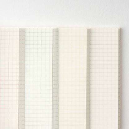 Hobonichi Yamazakura Graph Notebook