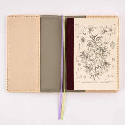 Hobonichi Yamazakura Graph Notebook