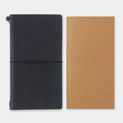 TRAVELER'S Notebook 001 Lined Notebook