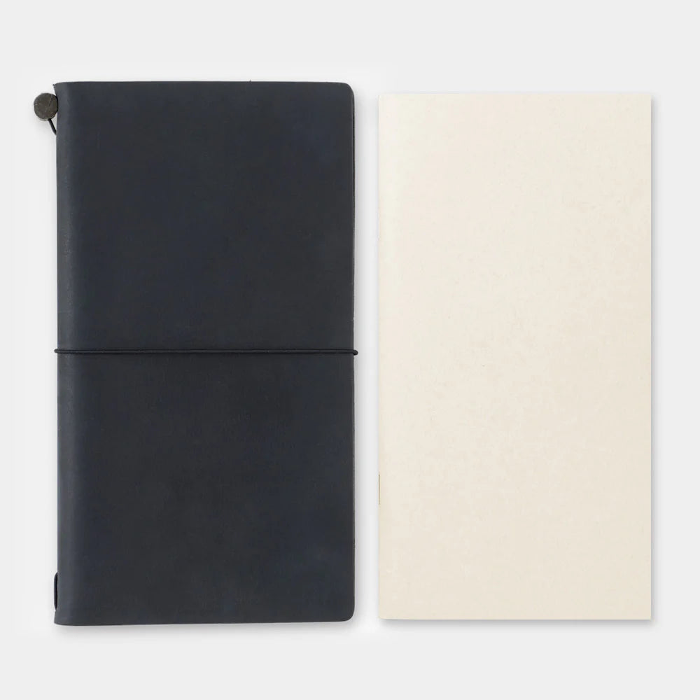 TRAVELER'S Notebook 012 Sketch Paper Notebook