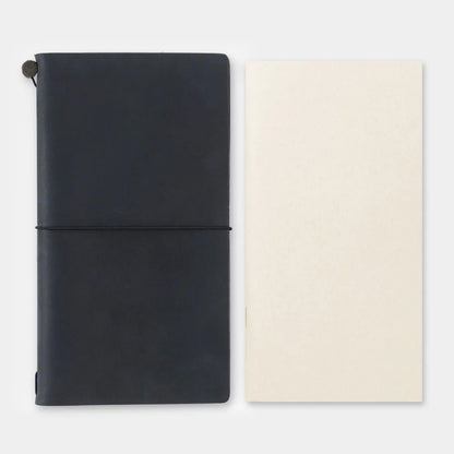 TRAVELER'S Notebook 012 Sketch Paper Notebook