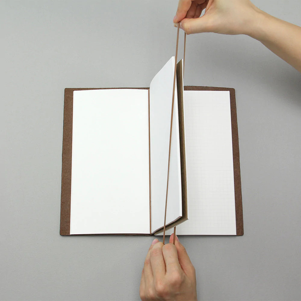 TRAVELER'S Notebook 021 Connecting Rubber Band