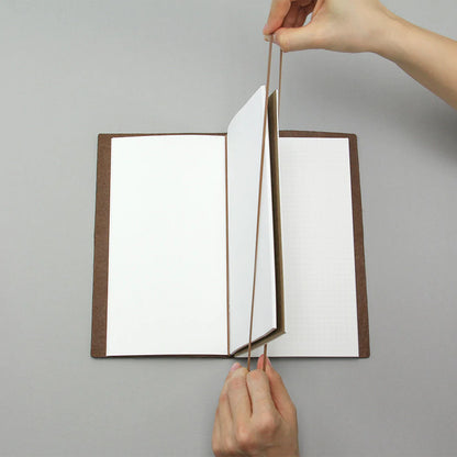 TRAVELER'S Notebook 021 Connecting Rubber Band