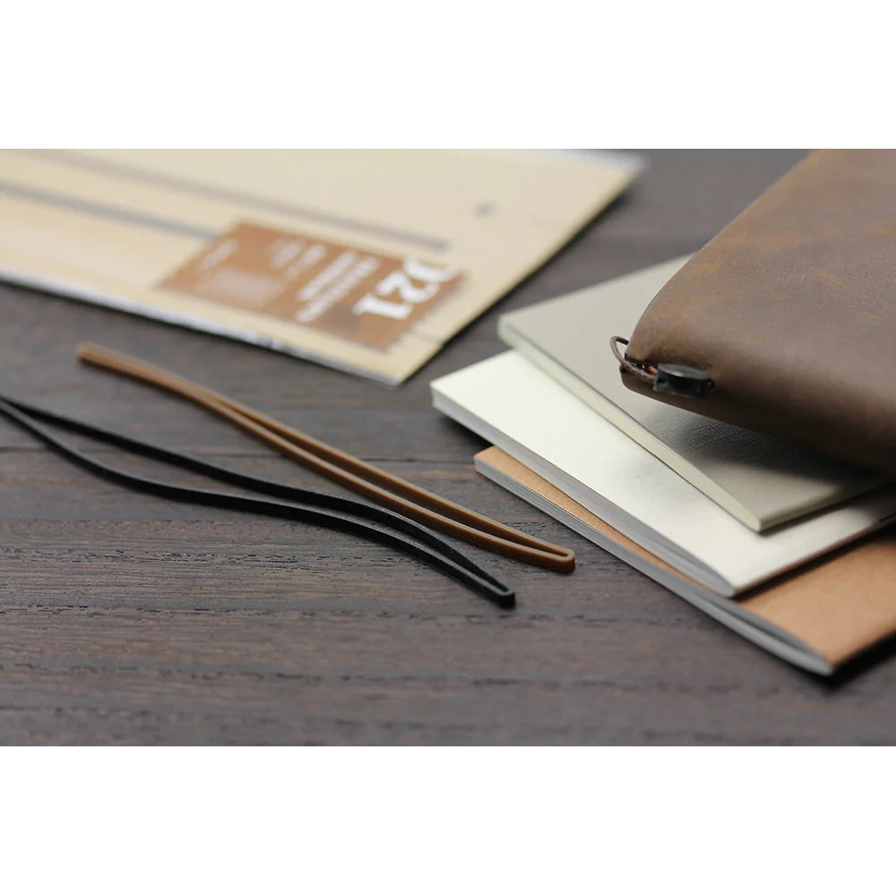 TRAVELER'S Notebook 021 Connecting Rubber Band