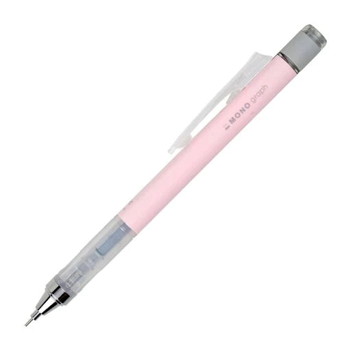 Tombow Mono Graph Mechanical Pencil